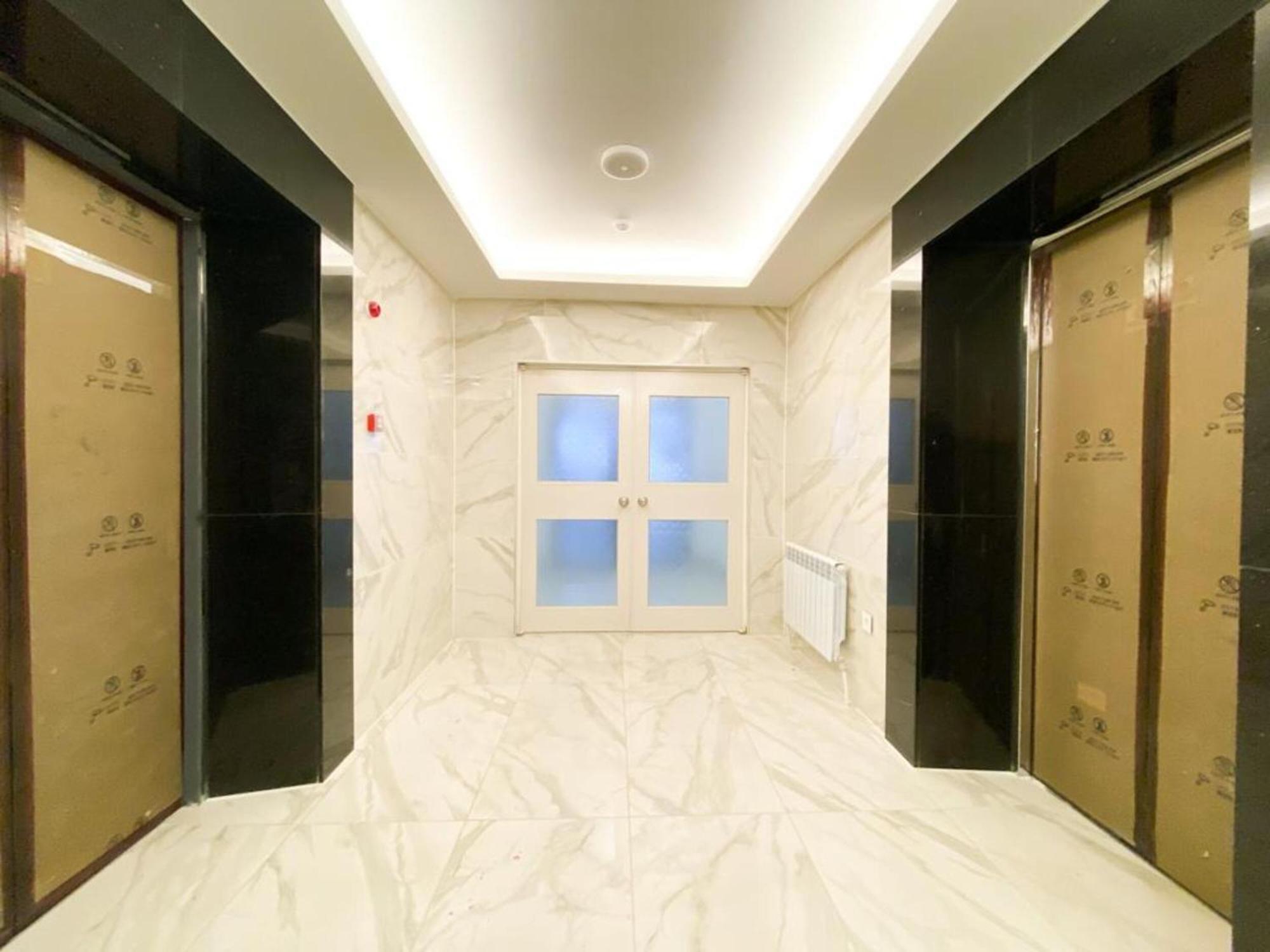 Highvill Ishim 412 Apartment อัสตานา ภายนอก รูปภาพ