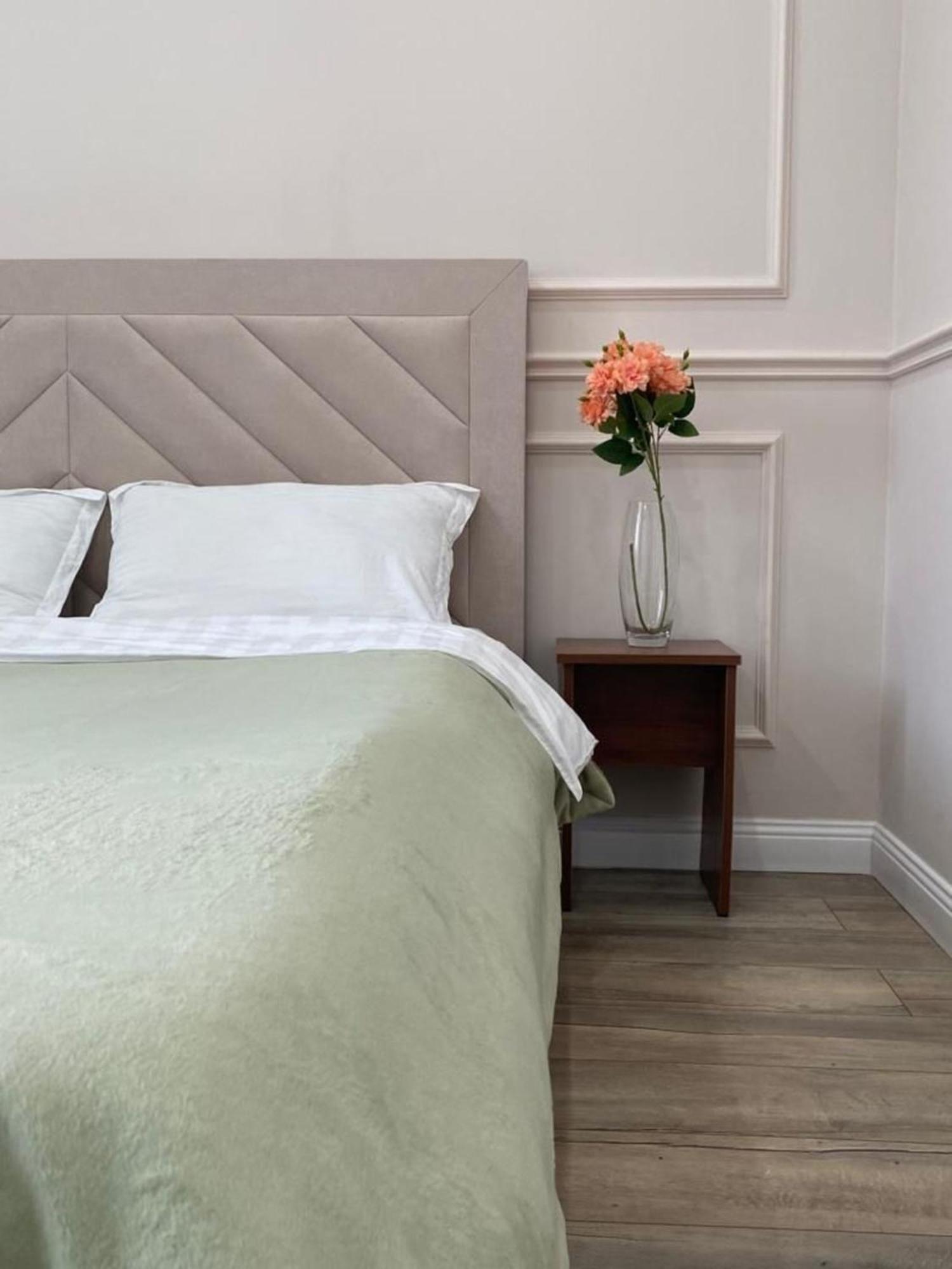 Highvill Ishim 412 Apartment อัสตานา ภายนอก รูปภาพ